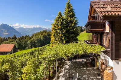Image de Chalet Zun 6b by Interhome