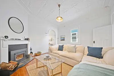 Image de Dora Cottage - Heritage, Central & Cosy