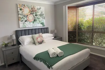 Image de Tranquility Oberon - country town luxury