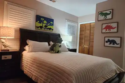 Image de Quietness of home and everything close to it