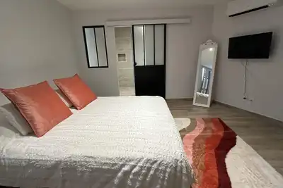 Image de Maison Nogaro centre, circuit et arènes