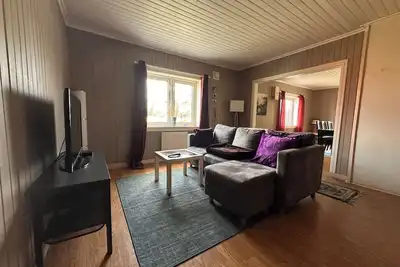 Image de Farmhouse 5 minutes from Oslo Airport!