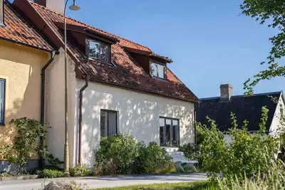 Image de House with sea view inside the walls
