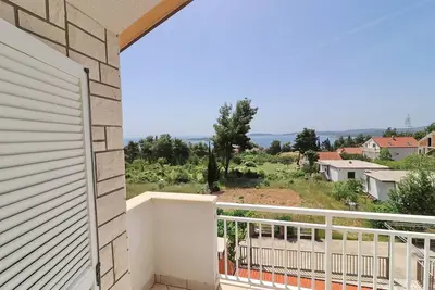 Image de Apartments Villa Michele-Three Bedroom Apartment with Partial Sea View ( Grejp )