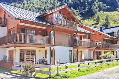 Schönblick Mountain Resort & Spa by Interhome