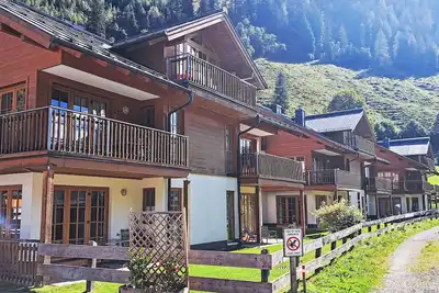 Image de Schönblick Mountain Resort & Spa by Interhome