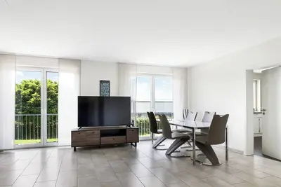 Image de Modern accommodation in Selm- surrounded by nature