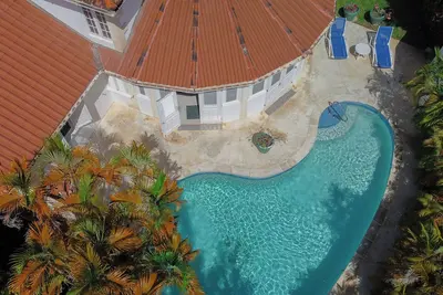 Image de Villa Marzalea 5 chambres par ZenBreak