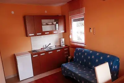 Image de Apartments St Rialto - Superior One Bedroom Apartment with Balcony