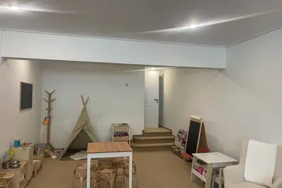 Image de Just Renovated Luxury Home on Athenian Riviera, Ideal For Families, Playroom