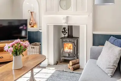 Image de Papist Hall Cottages