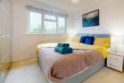 Image de Parlaunt House - 3 bedroom with Free Parking