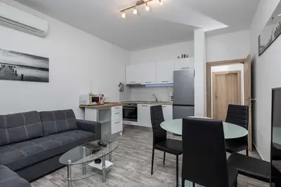 Image de Apartment Villa Andelka with Swimming Pool
