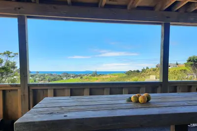 Image de Holiday Retreat - Sea Views - Pure R & R!