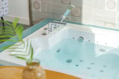 Image de Gangneung Cresostay Pension