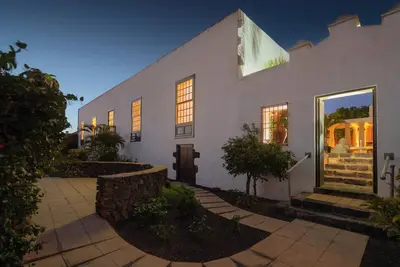 Image de Finca De Musica - Casa espectacular en la Isla de Lanzarote