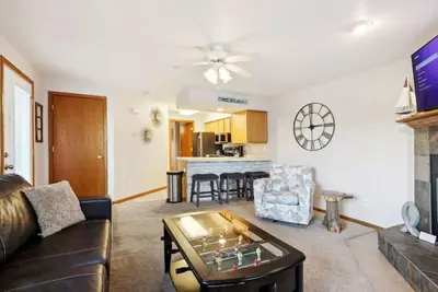 Image de Ground Floor at Lighthouse Cove