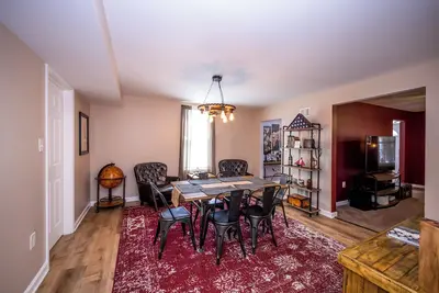 Image de This house is a 3 bedroom(s), 2 bathrooms, located in Havre de Grace, Md.