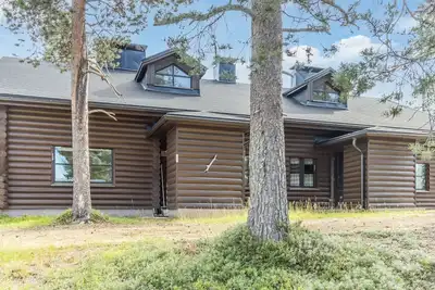 Kiilopään tunturimajat b6 / kerttula by Interhome