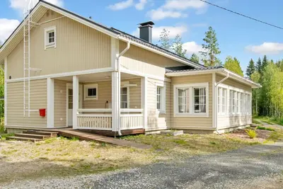 Image de Koivuniemi by Interhome