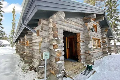 Image de Kuusi-ruka 6 by Interhome