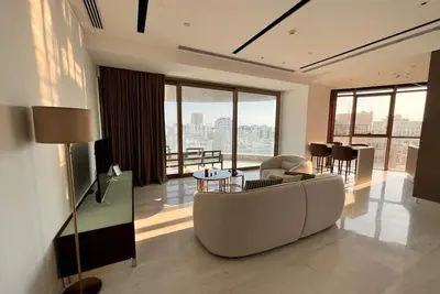 Image de Luxury Living A