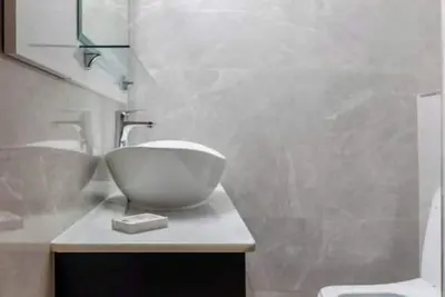 Image de Appartement et piscine à Gueliz