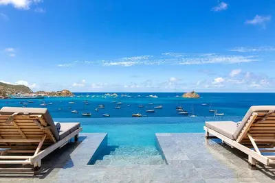 Villa June 4br in Corossol by Personal Villas - Perfect Luxurious Paradise