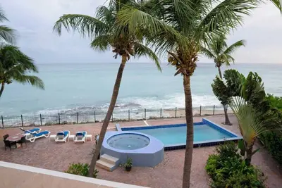 Image de Il Punto Blu in Pelican Key by Personal Villas - Spacious and Amazing Views