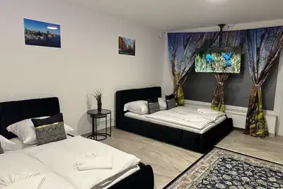 Image de Ferienwohnung im Hamburger Straße-1