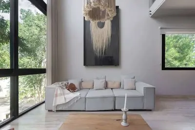 Image de Modern 3br Apt | Rooftop Pool & Near Holistika