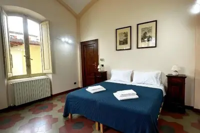 Image de La Castellina di Monticchio - Private Apartment