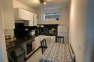 Image de Maison de ville à 10 mins de Disneyland Paris et gare de Chessy Rer/Tgv