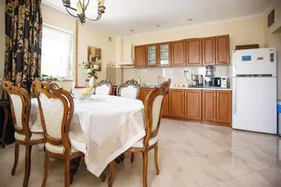 Image de Luxury apartment2 with pool Tiggelbeck Villa