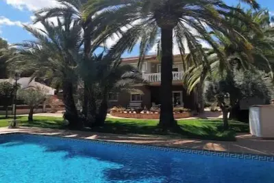 Image de La Jacaranda, 200 m from the sea