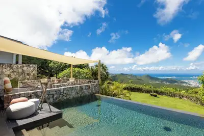 Image de Paradise viewpoint!