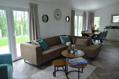 Image de Schaelsbergerbosch Eco - Garden House