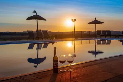 Image de Sa Franquesa Vella - Antoni I Catalina Canonge