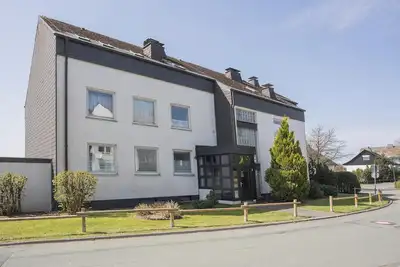 Appartment - Lenneblick 2 | Altastenberg (Winterberg)