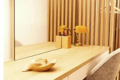 Image de Aelia Luxury Properties - Executive Apartment\n