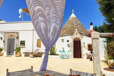 Image de Rebeatrullihome - A Mediterranean holiday