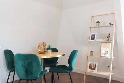 Image de Modern apartment Purmerend