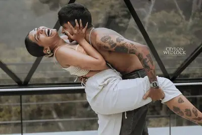 Image de Glamping by Offtrek