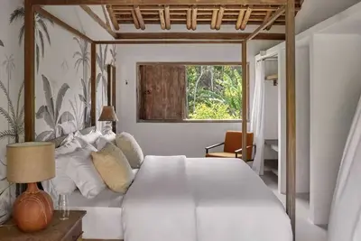 Image de Casa Guaiuba Trancoso, Ba, tranquility, 5 minutes walk from the historic square