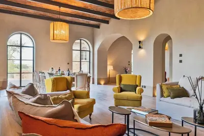 Image de Villa Mami: A Tuscan Retreat of Elegance and Charm