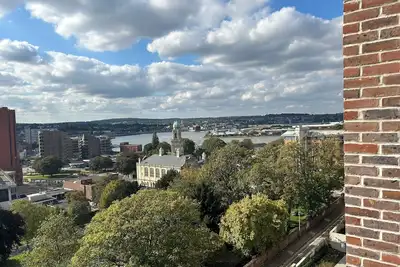 Image de Luxurious Kinzo 2bed apartment