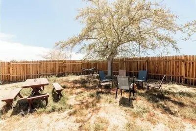 Image de Private, stargazing, 2 acres.