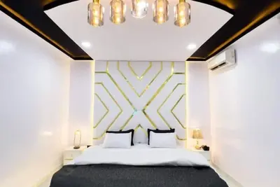 Image de Exquisite 3Bed in Gra Ikeja\n\n