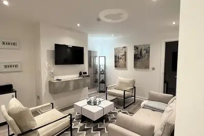 Image de Entire House - Near Etihad stadium and Central Manchester