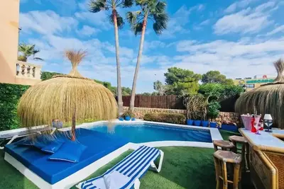 Image de Villa Paulina golf luxury